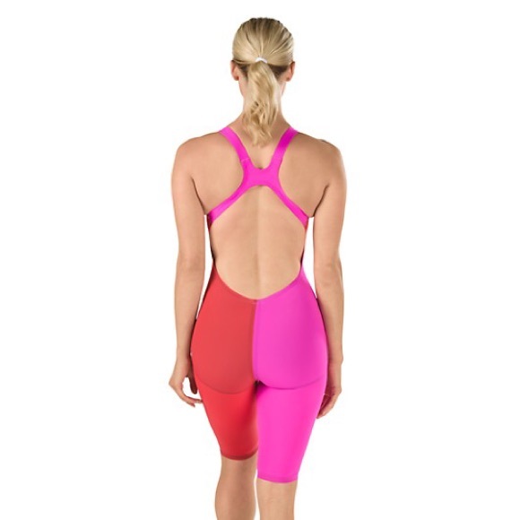 LZR racer elite 2 w/comfort straps!! - Picture 2 of 5